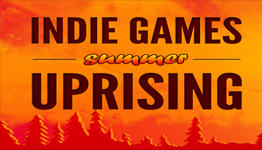 Indie Games Summer Uprising receives dashboard promotion [VVGtv]