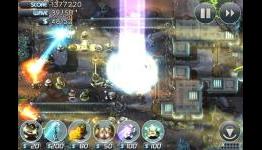 Acclaimed tower defence game Sentinel 3: Homeworld takes the battle to Android