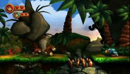 The 10 Best Contemporary Console Side-Scrollers