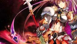 Luvinia Online Open Beta starts tomorrow