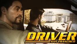 Thrifty Nerd Review – Driver: San Francisco Shifts the Franchise to High Gear