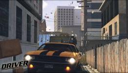 PixelPerfectGaming: Driver: San Francisco – Review