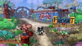 Fangwheel: The Baconing Review (XBLA)