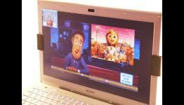 Sony Unveils 3mm Sheet That Converts Any Laptop Screen Into A Glasses-Free 3D Display