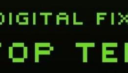 Top Ten Videogame Dialogue