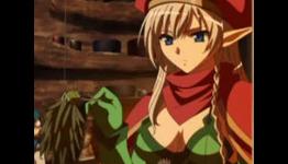 Queen’s Blade Rebellion Trailer