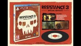 IGN’s Resistance 3 review