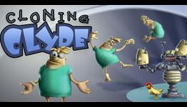 Steam’s deal of the day – Cloning Clyde