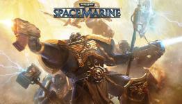 Warhammer 40,000: Space Marine Review | The Controller Online