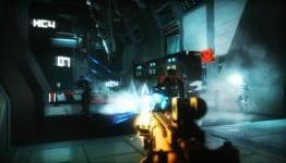 FTG Reviews: Bodycount (360)
