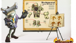 Review: The Baconing | VideoGameWriters