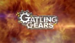 Gatling Gears Review (ObnoxiousGamer)