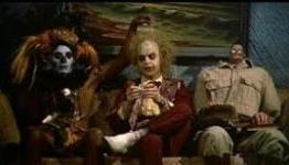 KatzSmith Duo Makes First-Look Warner Bros Deal; Will Bring ‘Beetlejuice’ Back From Dead
