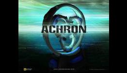Gone with the Timewave: Achron Impressions Part I