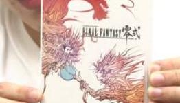Final Fantasy Type-0 Packaging