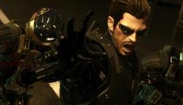 OkayGeek.com Review – Deus Ex: Human Revolution