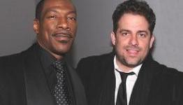 Toldja! Eddie Murphy To Host Oscars