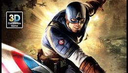 Captain America Game Review: Super Soldier or Super Disaster?