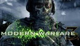Call Of Duty MW3 Single Player Campaign Over 6 Minutes Of Gameplay