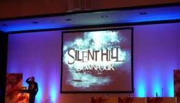 Past, present & future of Silent Hill (GDC 2011)