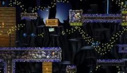 A Flipping Good Time Hands-on – Horrible Night