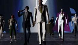 The games that made us gamers: Killer7