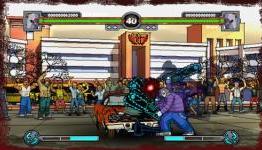 Player Affinity | Battle High: San Bruno Review