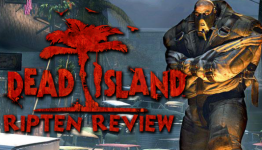 RipTen: Dead Island Review