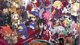 ThePlayStationShow.com: Disgaea 4 Unboxing