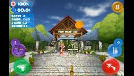 Fruit Blast Review [Pixel Scribes]