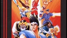 Retro Review: World Heroes | Digitally Downloaded