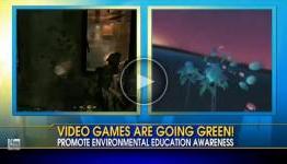 Fox News: “Indie Games like Flower & The Sims are Corrupting The Youth”