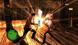 No More Heroes 2: Heroes Paradise Review (Goozernation)