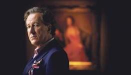 An Interview With Geoffrey Rush | Matt’s Movie Reviews