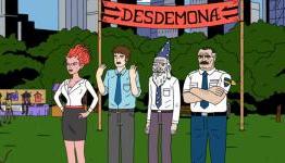 Ugly Americans: Apocalypsegeddon (PSN, XBLA) – Popzara Review