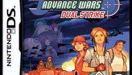 Remembering the DS: Adavance Wars Dual Strike