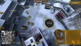 Nuclear Dawn Commander UI Tutorial
