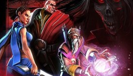 Esperino: Crimson Alliance Review