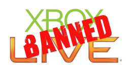 Widespread Bans For ‘Marketplace Theft’ Going Around on Xbox Live