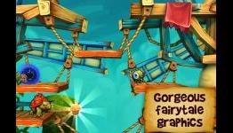 GameZebo: Muffin Knight Review