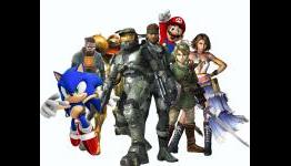 Top 10 Game Franchises of All Times | theBitFix