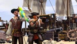 Tech-Gaming | The Sims Medieval: Pirates and Nobles Review