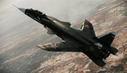 Ace Combat Assault Horizon Aircraft Reveal Week 2