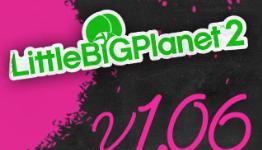Free LittleBigPlanet 2 Update Released, Adds Move Support and More
