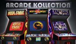 Review: Mortal Kombat Arcade Kollection (newbreview.com)