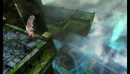 First Beyond the Labyrinth Gameplay Details