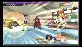 Heroes Phantasia Has Even More Characters From Blood+, R.O.D. And Keroro