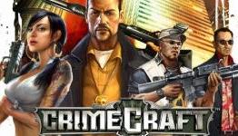 CrimeCraft – Three new servers added