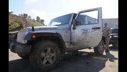 Call of Duty XP – Video To Show Exciting Jeep Mission