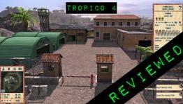 Tropico 4 Review – Intense Gaming TV